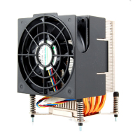 Supermicro SNK-P0040AP4 Computerkühlsystem Prozessor Kühler