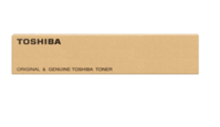 Toshiba T-2802E Original Schwarz 1 Stück(e)