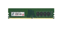 Transcend 16GB DDR4-2400 geheugenmodule 1 x 16 GB 2400 MHz