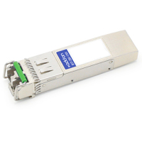 AddOn Networks SMF, 1490nm, 80km, LC network transceiver module Fiber optic 1000 Mbit/s SFP