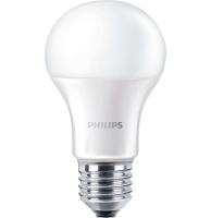 Philips CorePro energy-saving lamp Blanco cálido 3000 K 13 W E27 E