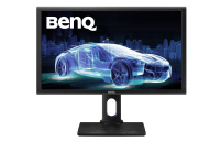BenQ PD2700Q LED display 68.6 cm (27") 2560 x 1440 pixels Quad HD Black