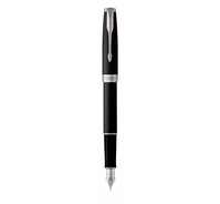 Parker Sonnet stylo-plume Système de remplissage cartouche Noir 1 pièce(s)
