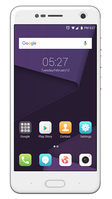 ZTE Blade V8 13,2 cm (5.2") Dual-SIM Android 7.0 4G Mikro-USB 3 GB 32 GB 2730 mAh Gold