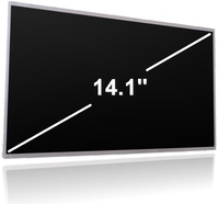 CoreParts MSC141X40-057G laptop spare part Display