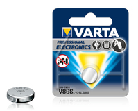 Varta 04173101401 Wegwerpbatterij SR55 Zilver-oxide (S)