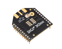 Digi XBee3 PRO ZigBee 3.0 Belső WLAN 1 Mbit/s