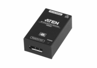 ATEN VB905 audio/video extender AV-repeater Zwart