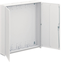 Hager ZB34WL Elektrische Abdeckung IP54