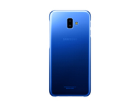 Samsung EF-AJ610 Handy-Schutzhülle 15,2 cm (6 Zoll) Cover Blau