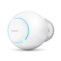 Fibaro FGBHT-001 thermostatic radiator valve Suitable for indoor use