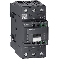 Schneider Electric LC1D50ABNE auxiliary contact