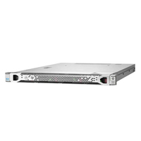 Aruba, a Hewlett Packard Enterprise company ClearPass C2000 Server 2000 GB Rack (1U) Intel® Xeon® E3 v5 3,5 GHz 16 GB DDR4-SDRAM 900 W