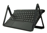 Xplore R12 Companion Keyboard, US Black QWERTY US English