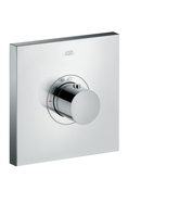 Hansgrohe AXOR ShowerSelect Nickel