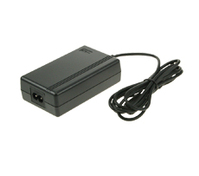 2-Power 2P-450-15098 power adapter/inverter Indoor 75 W Black