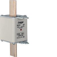 Hager LNH3315M electrical enclosure accessory