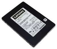 Lenovo 4XB7A14050 SSD meghajtó 3.5" 480 GB Serial ATA III 3D TLC