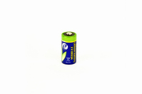 Gembird EG-BA-CR123-01 bateria do użytku domowego Jednorazowa bateria Lit