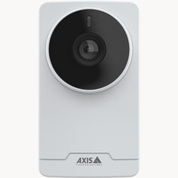 Axis 02349-001 telecamera di sorveglianza Scatola Telecamera di sicurezza IP Interno e esterno 1920 x 1080 Pixel Soffitto/muro