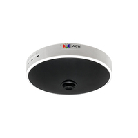 ACTi Q94 biztonsági kamera Dóm IP biztonsági kamera Beltéri 1280 x 720 pixelek Plafon/fal