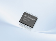Infineon XMC1100-T016F0008 AB