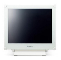AG Neovo X-19E-W computer monitor 48,3 cm (19") 1280 x 1024 Pixels SXGA LED Wit
