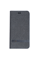 Tech air TAPIF011 mobiele telefoon behuizingen 15,5 cm (6.1") Flip case Grijs
