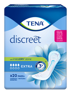 TENA 07322540034936 Damenhygieneprodukt 20 Stück(e) Damenbinde