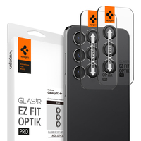Spigen Optik Pro EZ Fit Kameraobjektivschutz Samsung