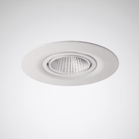 Trilux 6068000 lampbevestiging & -accessoire Inbouwlampkapje