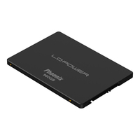 LC-Power Phoenix 2.5" 960 GB SATA III 3D TLC NAND