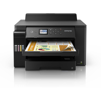 Epson EcoTank L1116 stampante a getto d'inchiostro A colori 4800 x 1200 DPI A3 Wi-Fi