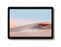 Microsoft Surface Go 2 4G LTE 128 GB 26,7 cm (10.5") Intel® Core™ m3 8 GB Wi-Fi 6 (802.11ax) Windows 10 Pro Ezüst