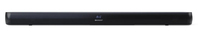 Sharp HT-SB147 haut-parleur soundbar Noir 2.0 canaux 150 W