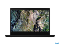 Lenovo ThinkPad L14 Intel® Core™ i5 i5-1145G7 Ordinateur portable 35,6 cm (14") Full HD 8 Go DDR4-SDRAM 256 Go SSD Wi-Fi 6 (802.11ax) Windows 10 Pro Noir