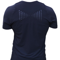 SISSEL 114.013 Sport-T-Shirt/Oberteil