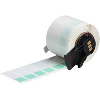 Brady PTL-29-427-GN printer label Self-adhesive printer label