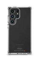 Hama Extreme Protect mobiele telefoon behuizingen 17,3 cm (6.8") Hoes Transparant