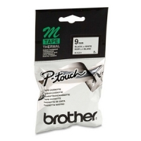 Brother MK221B címkéző szalag