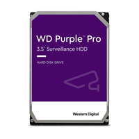 Western Digital Purple Pro 3.5" 14 TB SATA III