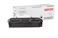 Everyday ™ Black Toner by Xerox compatible with Samsung CLT-K504S, Standard capacity