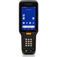 Datalogic Skorpio X5 PDA 10,9 cm (4.3") 800 x 480 Pixels Touchscreen 488 g Zwart