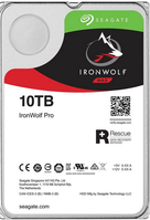 Seagate IronWolf Pro ST10000NE000 Interne Festplatte 3.5" 10 TB Serial ATA III