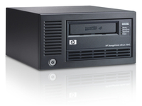 Hewlett Packard Enterprise StorageWorks 1840 Storage drive Szalagkazetta LTO 800 GB