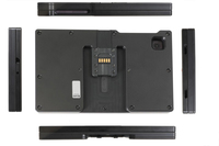 Proclip 241684 holder Active holder Tablet/UMPC Black