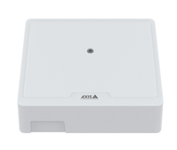 Axis 02368-001 codekast Behuizing 1 deur(en)