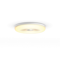 Philips Hue White ambiance Struana badkamer plafondlamp