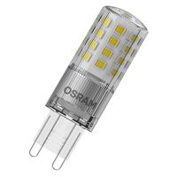 Osram SUPERSTAR LED bulb 4 W G9 E