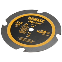 DeWALT DT20421-QZ körfűrészlap 1 dB